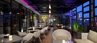 Sawana Suites
