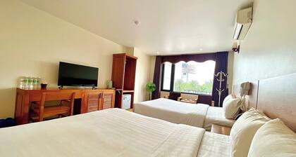 Dragon Airport Hotel