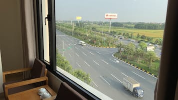 陽台景觀