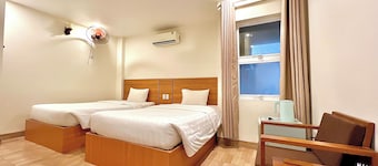 Dragon Airport Hotel