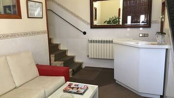 Recepción