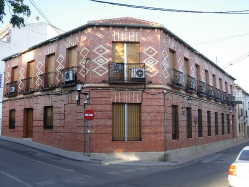 Hostal Cervantes