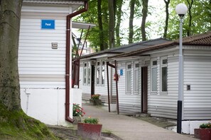 Exterior - OW Gromada Pod Bukami (Miedzyzdroje)