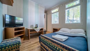 Single Room | Free WiFi, bed sheets