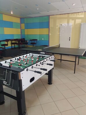 Arcade - OW Gromada Pod Bukami (Miedzyzdroje)