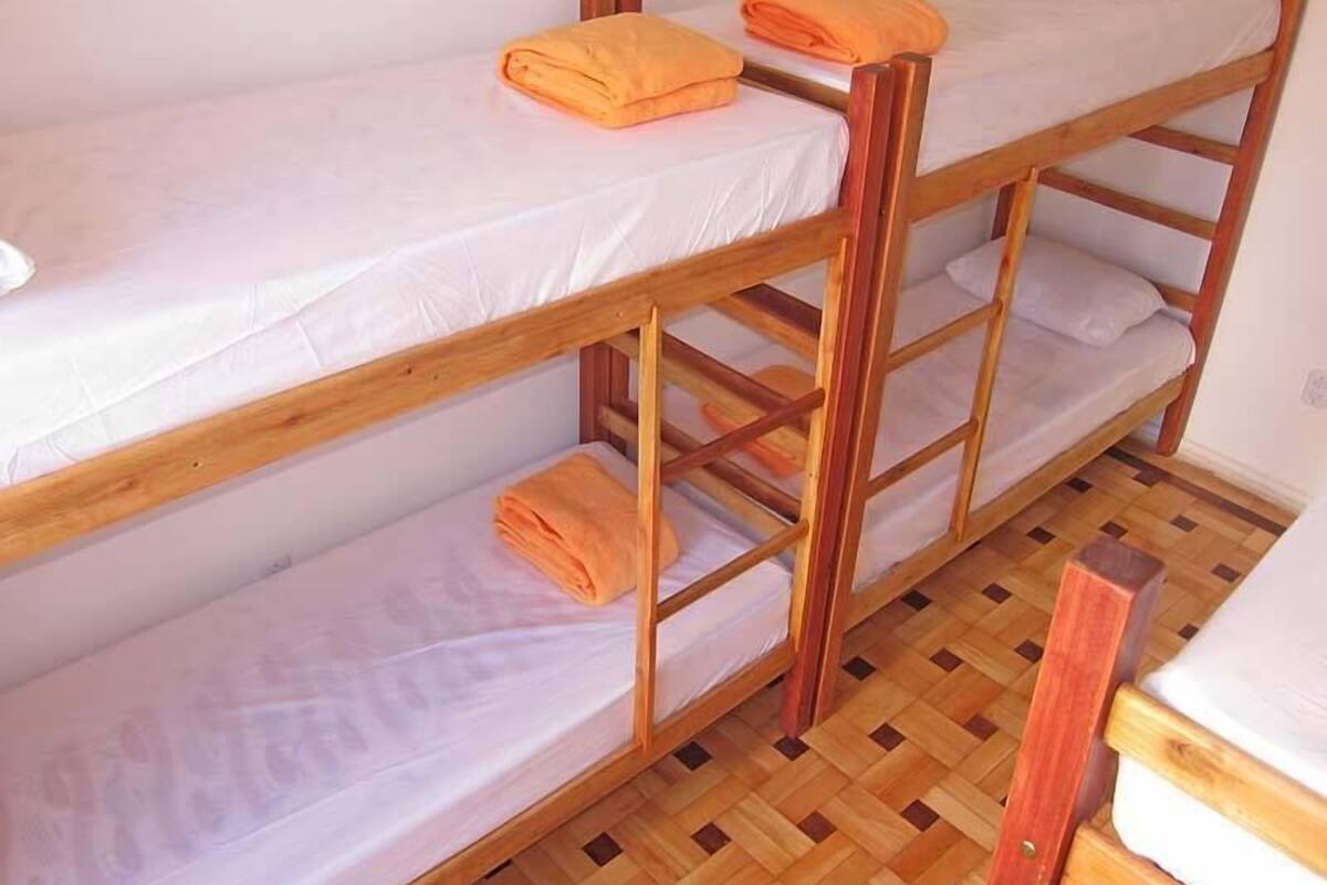 Premium bedding, in-room safe, individually decorated, soundproofing