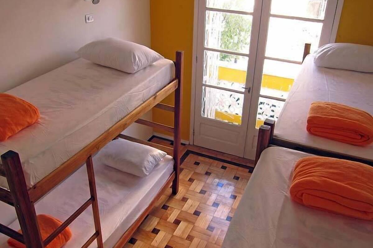 Premium bedding, in-room safe, individually decorated, soundproofing