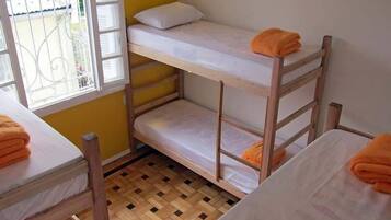 Premium bedding, in-room safe, individually decorated, soundproofing