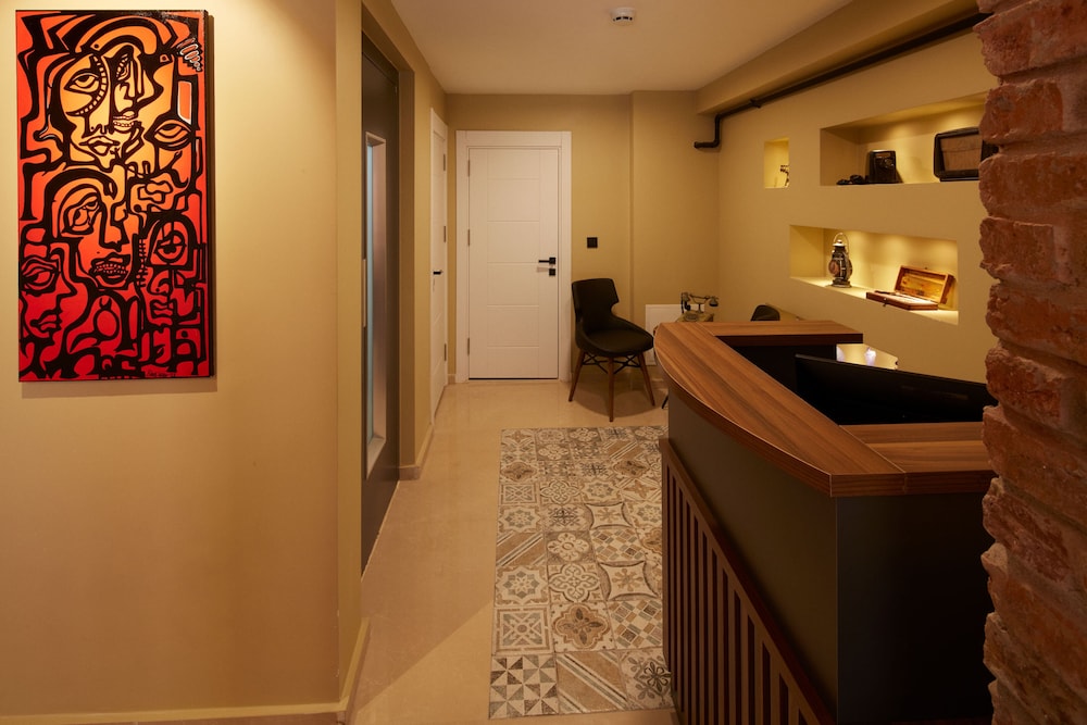 Casa Galata 35 - Фото 3