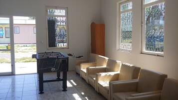 Sala de jogos