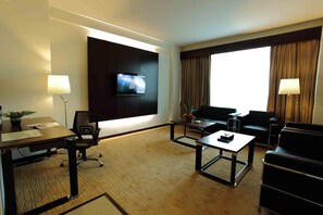 Lobby - Symphony Suites (Ipoh)