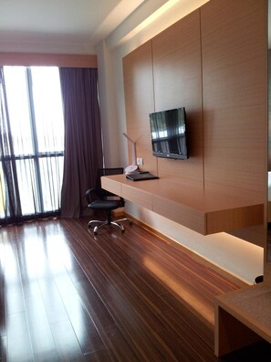 Unclassified image, 3 of 48, button - Symphony Suites (Ipoh)