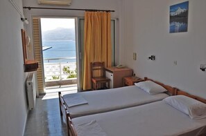 In-room safe, soundproofing, free cots/infant beds, rollaway beds