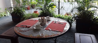 Mozaika Guesthouse 2