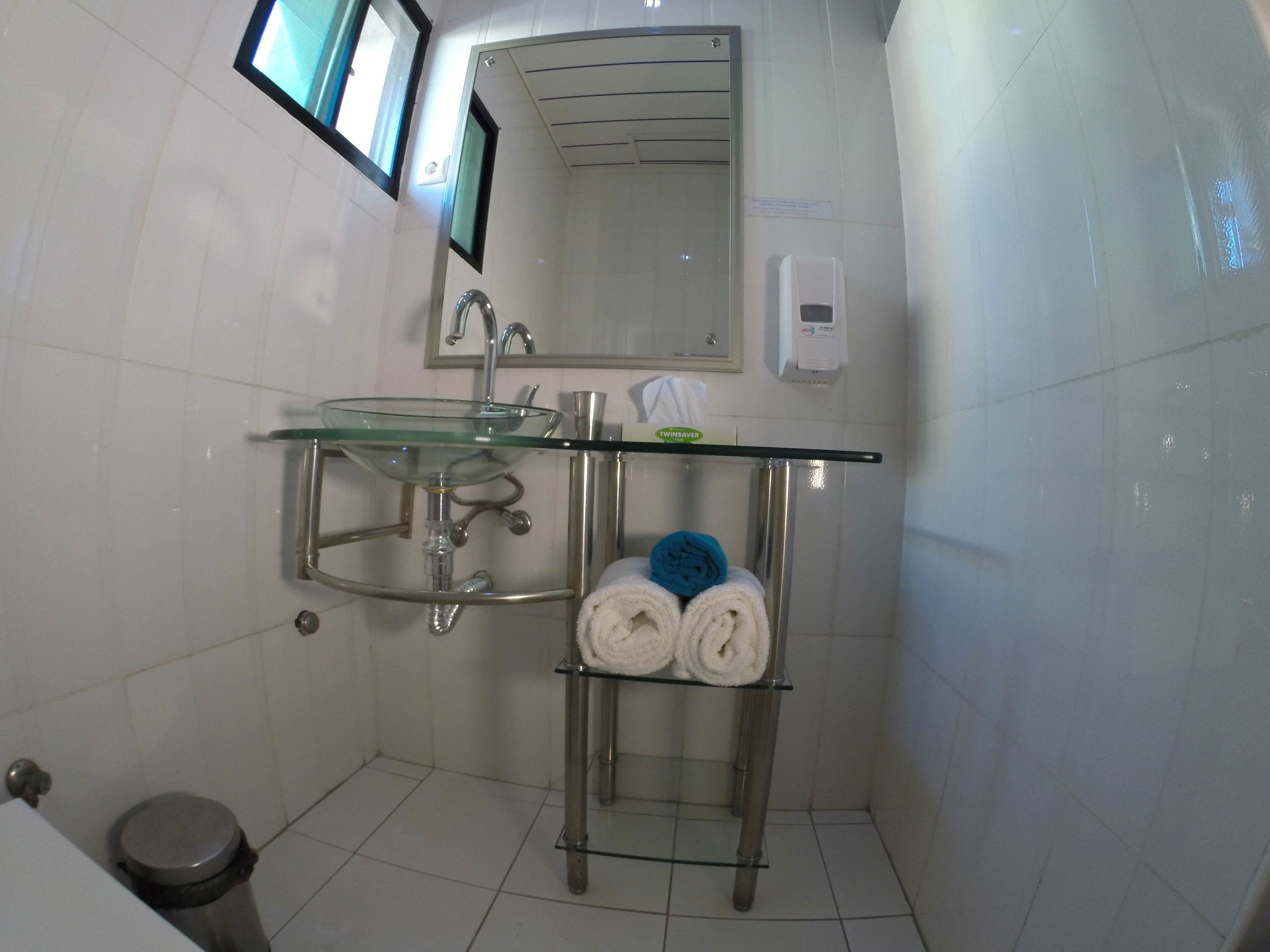 Mozaika Guesthouse 2