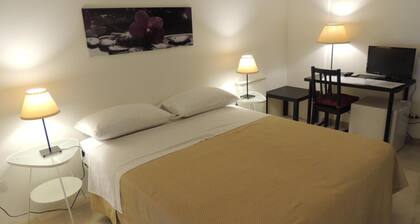 Affittacamere B&B Domus Taranto
