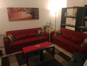 Télévision à écran plat