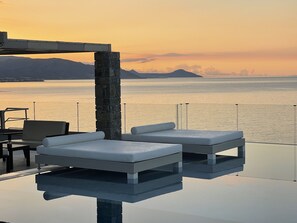 Exterior - Villa Proistakis (Ierapetra)