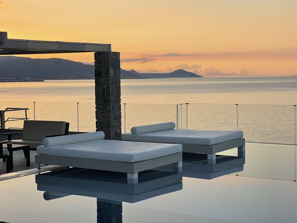 Exterior - Villa Proistakis (Ierapetra)