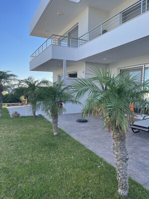Fachada