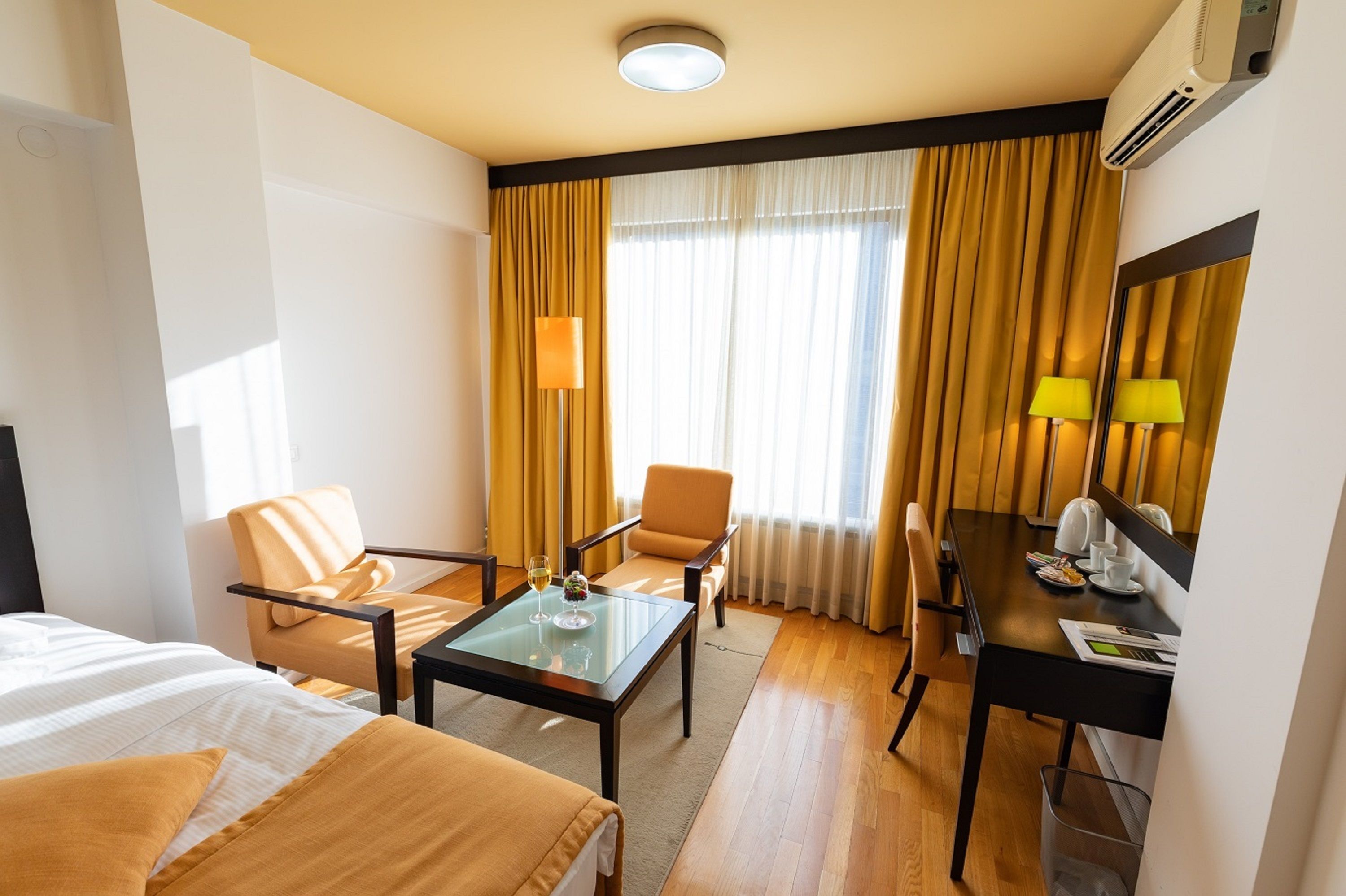 Foto - Hotel M