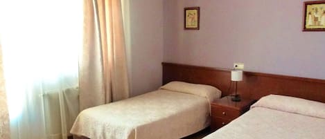 Standard Double Room, 1 Double Bed