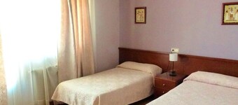 Hostal San Andres