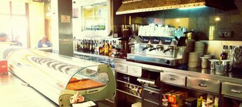 Hostal San Andres