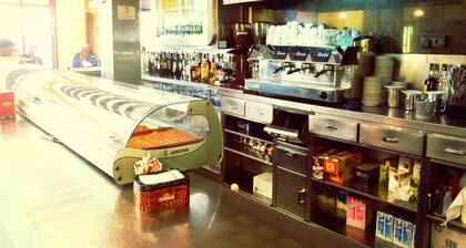 Hostal San Andres