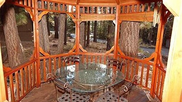 Gazebo