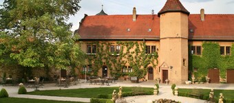 Wörners Schloss Weingut & Wellness Hotel
