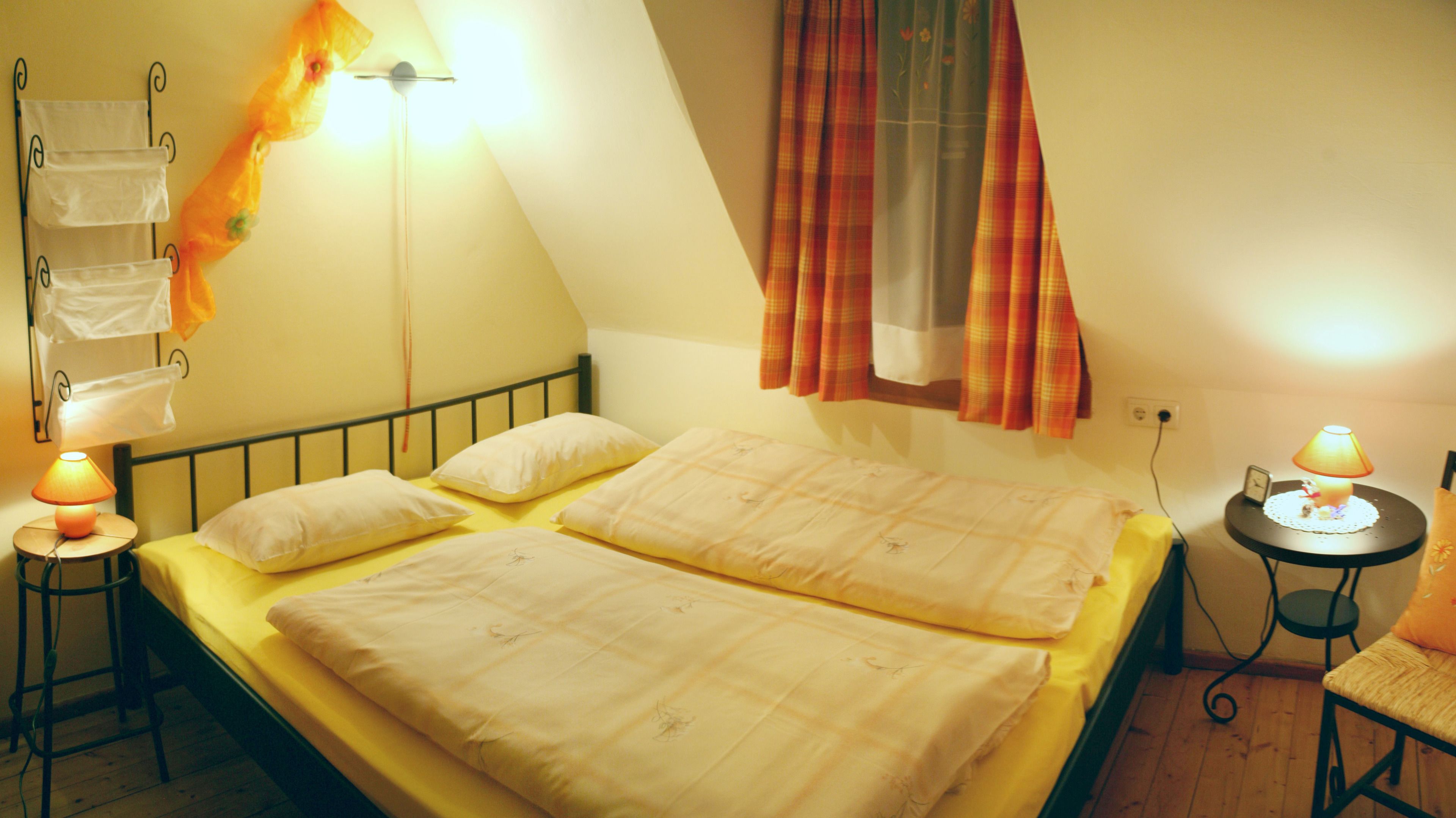 premium bedding, rollaway beds, free wifi, bed sheets