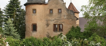 Wörners Schloss Weingut & Wellness Hotel