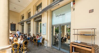 P&O Apartments Plac Zbawiciela