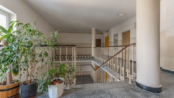 Comodidades da propriedade