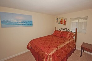 Deluxe House, 3 Bedrooms