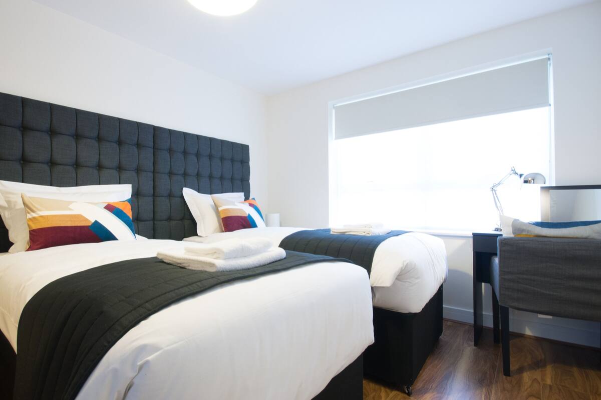 Apartment, 1 Bedroom