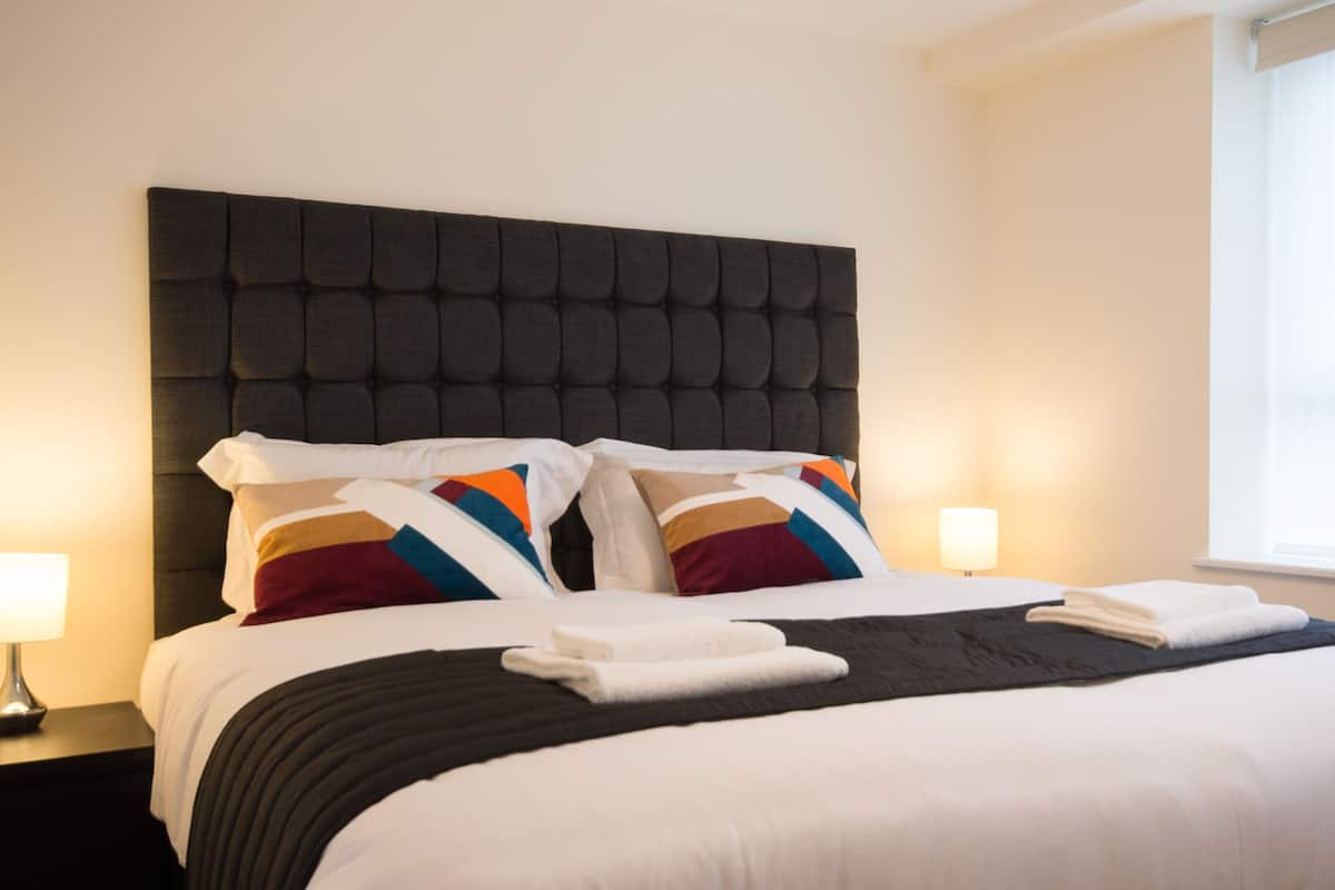 Apartment, 2 Bedrooms (Sleeps 6)