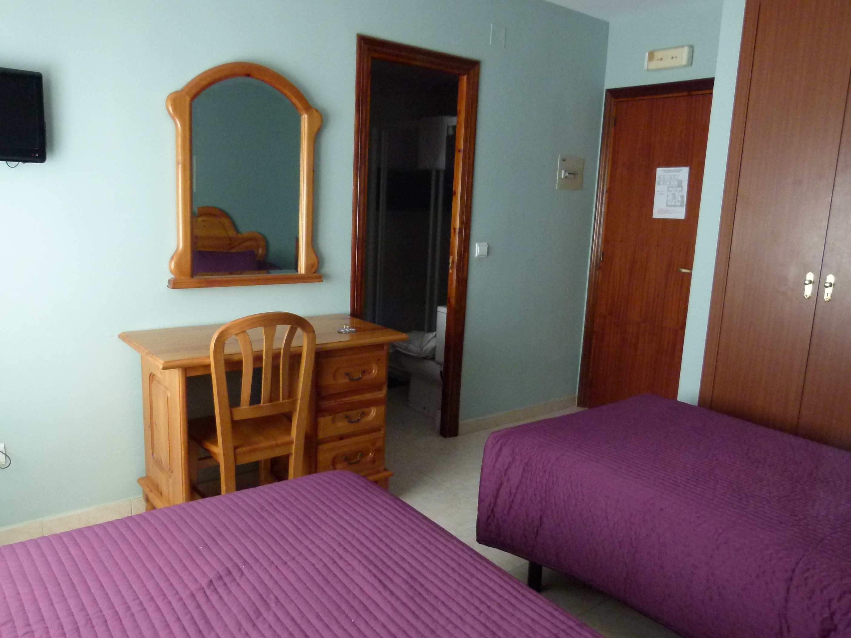 Habitación