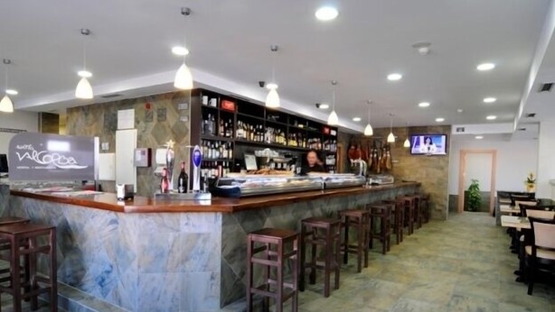 Bar (en la propiedad)