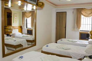 Standard Triple Room, 1 Bedroom