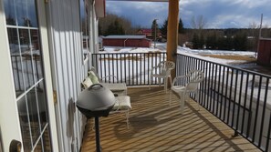 Λοφτ | Μπαλκόνι