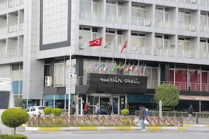 Fachada