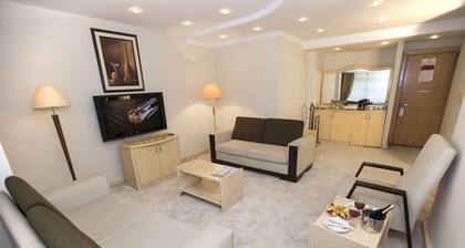Mersin Oteli