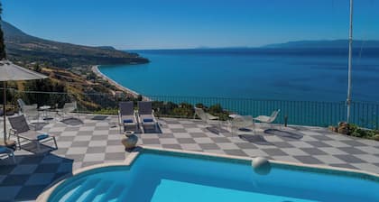 Garbis Villas