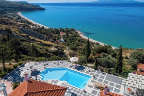 Exterior - Garbis Villas (Kefalonia)