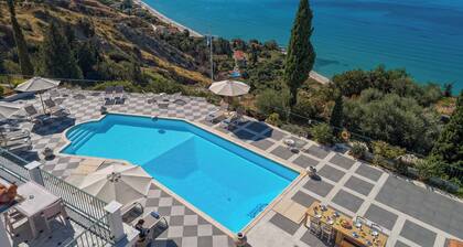 Garbis Villas