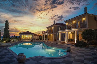 Garbis Villas