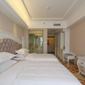 Rollaway beds