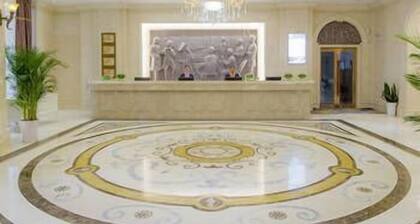 Vienna International Hotel